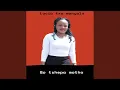 Download Lagu Go tshepa motho
