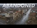 Exploring Abandoned Cairo Illinois A City Frozen in Time