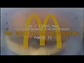 Download Lagu TOP 7: Las cosas más PERTURBADORAS jamás encontradas en comidas de McDonalds (2) MP3