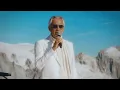 Andrea Bocelli, Matteo Bocelli - The Lord’s Prayer (Live from Monte Bianco)