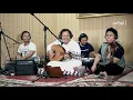Lagu Muqadam - Ya Zuhur #livedirumahaja Part 5