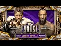 Download Lagu AEW Dynasty Bryan Danielson vs Will Ospreay highlights