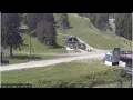 Greek Peak Mountain Resort - Base Cam