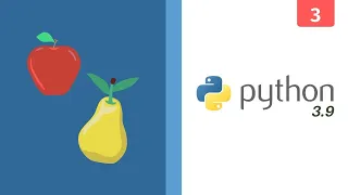 Fast Easy Python 3 9 Tutorial - What are variables Part 3 2022