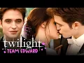 Lagu Twilight - Team Edward