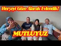 Download Lagu Herşeyi Göze Alarak Evlendik!-Endonezya'da Yaşamak Zor! #endonezya