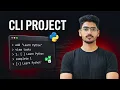 Build a Todo CLI App Using Python Beginner Project