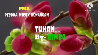 Download TUHAN | BIMBO (Lirik) MP3