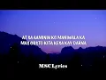 First Love - Repablikan (Lyrics)🎵 You are always gonna be my love Itsuka dareka