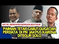 Download Lagu Batal Berdamai dengan Beathor, Paiman Tetap Cabut Gugatan Karena Ditegur Solo @mrohmanofficial 
