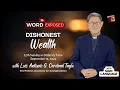 Download Lagu DISHONEST WEALTH | The Word Exposed with Cardinal Tagle (September 21, 2025) with Sign Language