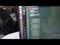 Particle photon morsecode Markus