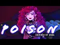 Download Lagu Poison (Hazbin Hotel)【covered by Anna】|| female ver.