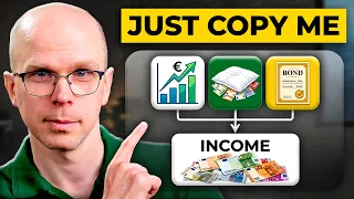 3 Best Strategies For Investing AFTER Retirement (Europe)