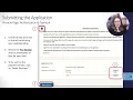ORBS Application Process via NCLEX Exam FINAL 01 2026 RECORDING