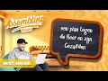 Lagu ☕ Assembling Online S1E1 | Melvin | Een plan tegen de Heer en zijn gezalfden