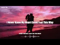 I Didn't Realize I Love You This Much 💔 | Emotional Romantic Ballad (Official Lyric Video)