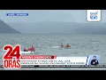 Download Lagu Missing Sabungeros - Paghahanap sa mga labi sa Taal Lake, sinimulan na; salitan ang... | 24 Oras