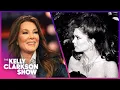 Lisa Vanderpump Reacts To Throwback 80s Rock Photo
