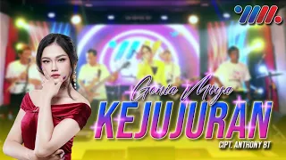 genia moya kejujuran official live music 