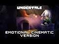 Download Lagu His Theme (Undertale EMOTIONAL CINEMATIC VERSION)