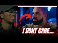 Download Lagu Drake maakt zich niet druk om wat andere rappers denken...