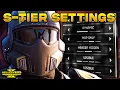 Helldivers 2 Settings I Wish I knew 2 000 Hours Earlier