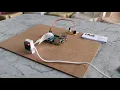 Image Processing Based Fire Detection using Raspberry pi3