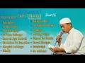 Download Lagu Ajiibb... KUMPULAN SHOLAWAT PILIHAN - GUS WAHID.. TERBARU || Adi Media