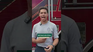 BSO Mass Casualty Incident MCI Training