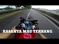Download Lagu Test ride ninja rr 150 cc  (part1 )