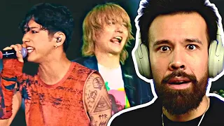 Download ONE OK ROCK Kimishidai Ressha REACTION キミシダイ列車 MP3