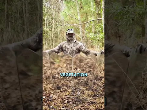 Invisibility Shield That Folds