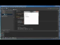 JavaFX Java GUI Tutorial - 11