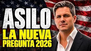 La historia REAL de un caso de asilo