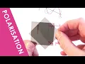Polarisation of Waves - A Level Physics