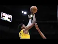 FRANCHISE RECORD LAKERS MAKE 15 FIRST HALF 3 S VS PELICANS