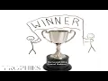 Download Lagu THE CREATOR 300 - WINNER TROPHIES ft. GENERAL ZIMBACCA