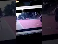 Arnold Spence 50 yard dash World Record