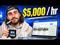 Sick at Home Watch Me Make 5 000 Wholesaling on Zillow