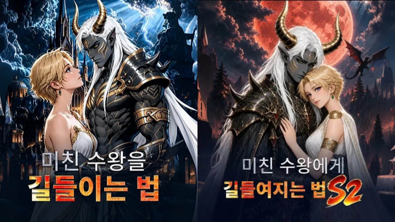 Prey of the Mad Beast King: The Prince Is a Girl