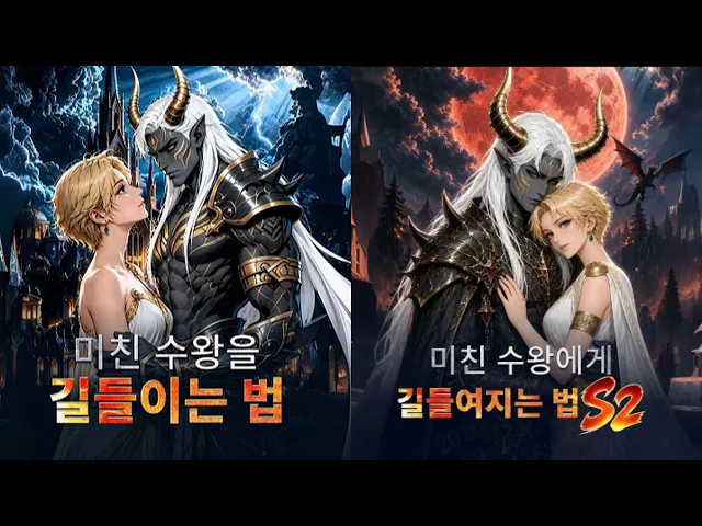 Prey of the Mad Beast King: The Prince Is a Girl
