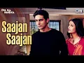 Download Lagu Saajan Saajan | Dil Ka Rishta | Aishwarya Rai, Arjun Rampal | Jaspinder Narula | Hindi Love Song