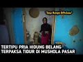 Download Lagu TERIMA TAKDIR‼️SHERINA GADIS DARI KAMPUNG HARUS TIDUR DIMUSHOLA PASAR KARENA TERTIPU OLEH LAKI-LAKI 