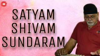 satyam shivam sundaram instrumental banjo devendra ojha