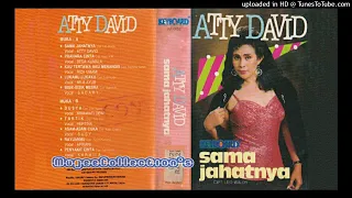 Download Atty David - Sama Jahatnya MP3