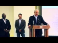 Gov Nixon welcomes LaunchCode and Pramata to Kansas City