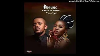 nobuhle malo we ft kabza de small