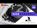 WebAssembly - Digging a bit deeper Debugging WebAssembly code WebAssembly for a web developer