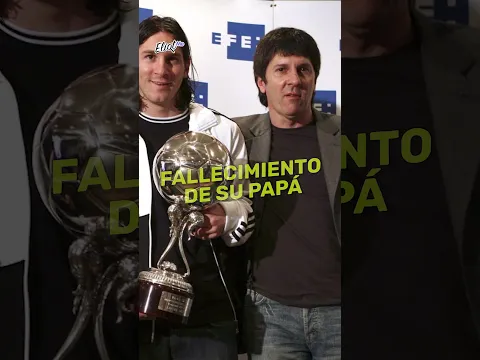 ¡MESSI LE DICE ADIÓS A LA SELECCIÓN ARGENTINA! ¿TAMBIÉN SE VA DEL INTER DE MIAMI?